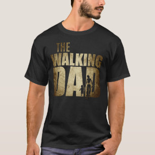 De Wandelende Vader T-shirt