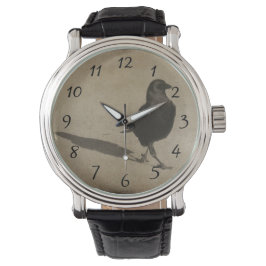 De wandeling horloge