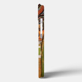 De wandeling: Vallende bladeren door Vincent van G Case-Mate iPhone Case (Achterkant / Links)