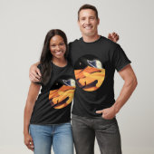 De Wanderer T-shirt (Unisex)