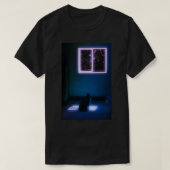 De Wanderer T-Shirt (Design voorkant)