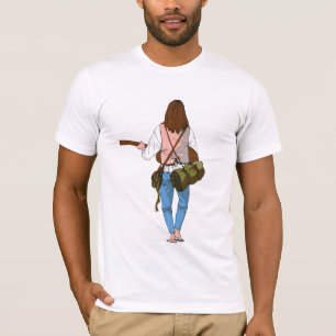 De Wanderer T-Shirt