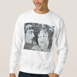 De Wanderer Trui