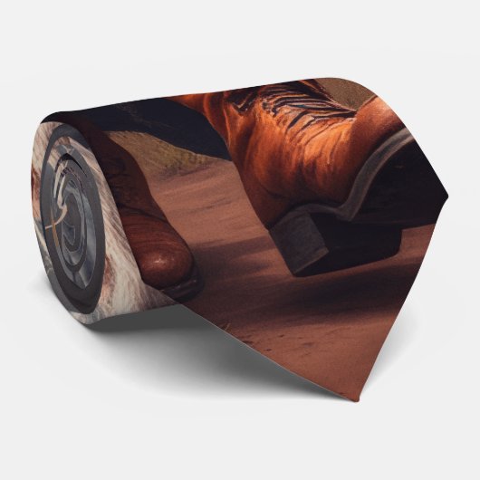 De Wandering Elf Wizard Stropdas (Opgerold)