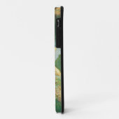 De wanhoop van de Sfinx, 1890 Case-Mate iPhone Case (Achterkant/links)