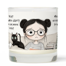 De wanhoop van een liefhebbende lezer