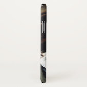 De wanhopige man van Gustave Courbet Case-Mate iPhone Case (Achterkant / rechts)