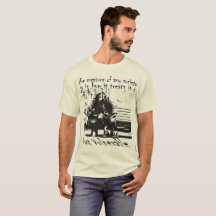 De ware maatstaf van elke samenleving