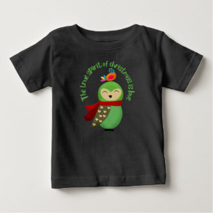 DE WARE SPIRIT VAN CHRISTMAS IS VERLIEZEN