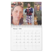 De ware Walton's kalender voor 2020 (Feb 2026)