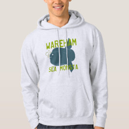 De Wareham Zee Monster Hoodie
