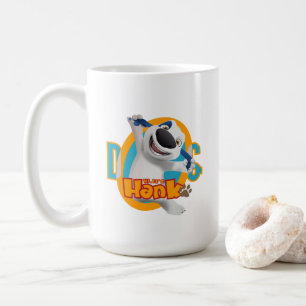 De warmte van de poot #15 Klassieke mok