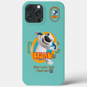 De warmte van de poot Case-Mate iPhone case