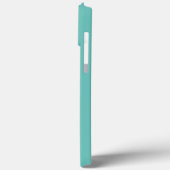 De warmte van de poot | Case-Mate iPhone case (Achterkant / Links)