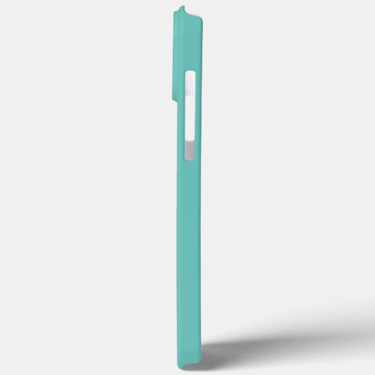 De warmte van de poot | Case-Mate iPhone case (Achterkant / Links)