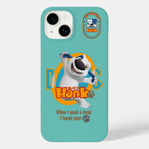 De warmte van de poot    Case-Mate iPhone 14 hoesje