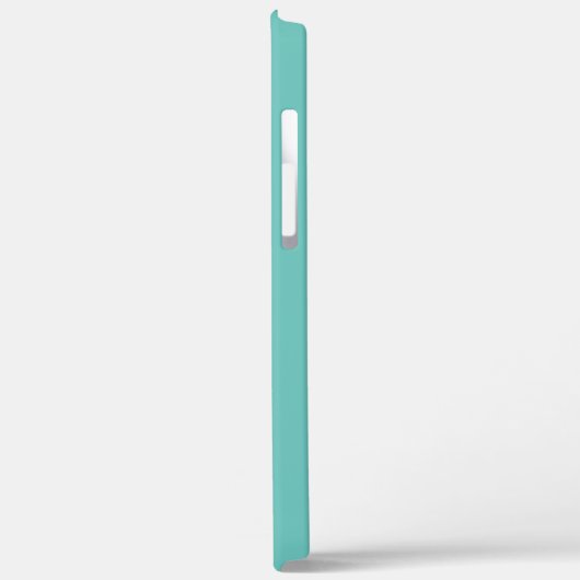 De warmte van de poot | Case-Mate iPhone case (Achterkant / Links)