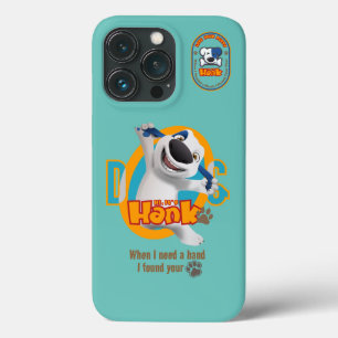 De warmte van de poot    Case-Mate iPhone case