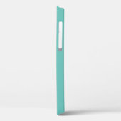 De warmte van de poot | Case-Mate iPhone case (Achterkant / Links)