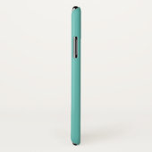 De warmte van de poot | Case-Mate iPhone case (Achterkant / rechts)
