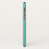 De warmte van de poot | Case-Mate iPhone case (Achterkant/links)