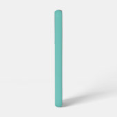 De warmte van de poot | samsung galaxy hoesje (Linkerkant)
