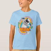 De Warmte van Paw | KINDER T-shirt (Voorkant)