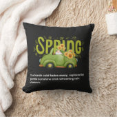 De warmte verwelkomen kussen (Deken)