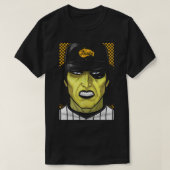 DE WARRIOREN BASEBALL FURIES Essential T-Shirt (Design voorkant)