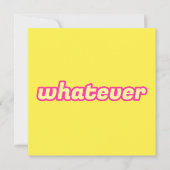 De 'Wat'-kunst (Voorkant)