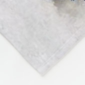 De Watcher Fleece Blanket (Hoek)