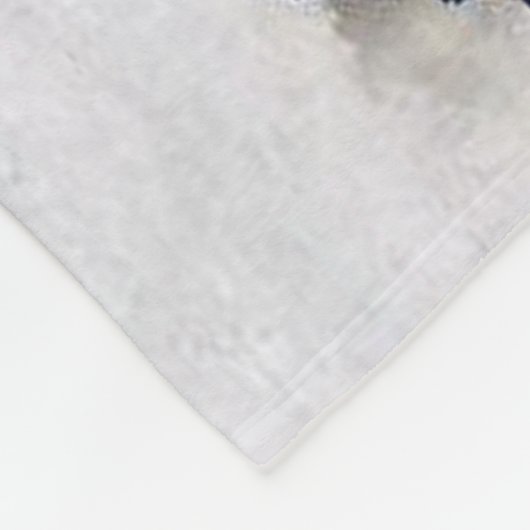 De Watcher Fleece Blanket Deken (Hoek)