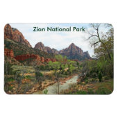 De Watchman Magneet (Horizontaal)