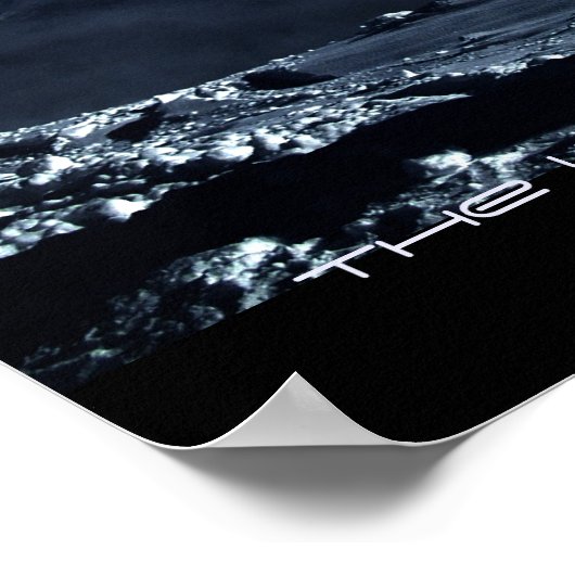 de Watchtower Poster (Hoek)