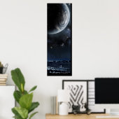 de Watchtower Poster (Thuiskantoor)