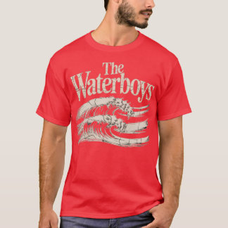 De Waterboys Classic T-shirt