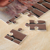 De Waterdrager door Eugene Blaas, Art Legpuzzel (Zijkant)