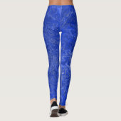 De wateren van de Russisp..... Leggings (Achterkant)