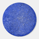 De wateren van de Russisp..... Magneet (Voorkant)