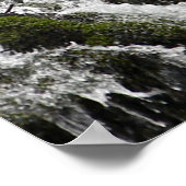 De wateren van de Russisp..... Poster (Hoek)