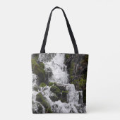 De wateren van de Russisp..... Tote Bag (Achterkant)