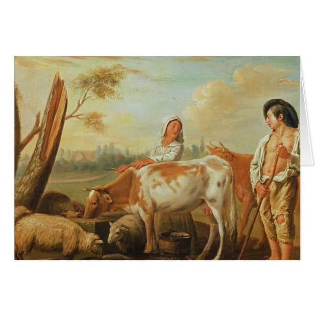 De waterkant (Voorkant Horizontaal)