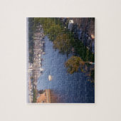 De Waterkant Legpuzzel (Verticaal)