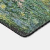 De Waterlelie Vijver, Landschap Olieverf, Monet Bureaumat (Hoek)