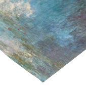 De waterlieden - de wolken, Claude Monet Korte Tafelloper (Hoek)