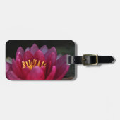 De waterLily Bagagelabel (Voorkant horizontaal)