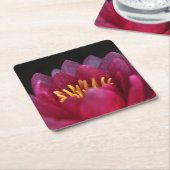 De waterLily Kartonnen Onderzetters (Schuin)