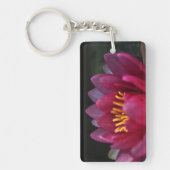 De waterLily Sleutelhanger (Voorkant)