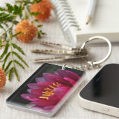 De waterLily Sleutelhanger (Voorkant Rechts)