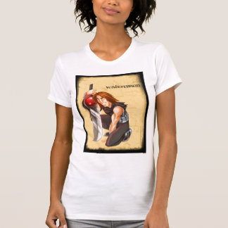 De watermann t-shirt